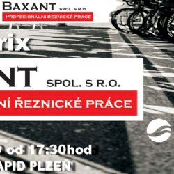 V Plzni pojede ve žlutém dresu Martin Boubal