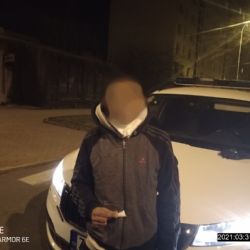 V Plzni porušovali krizová opatření: v noci venku a bez roušky