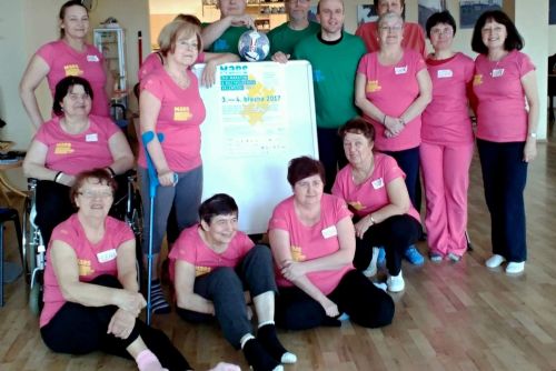 Foto: V Plzni se chystá minikonference o roztroušené skleróze