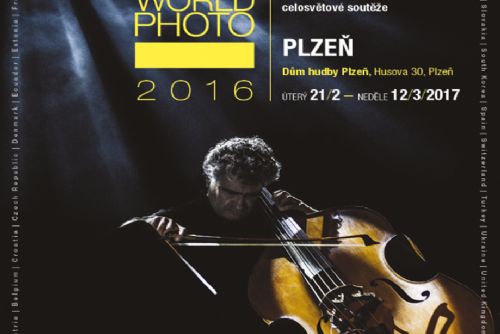 Foto: V Plzni se připravuje exkluzivní výstava jazzových fotografií