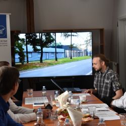 V Plzni se připravují prostory pro vývojové aktivity a inovační podnikání