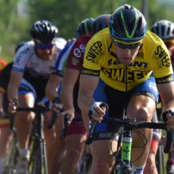 V Plzni slavil vítězství na Grand Prix Martin Boubal