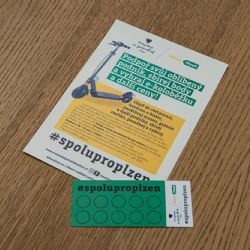 V Plzni spouští kampaň na podporu místních podniků