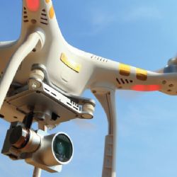 Přípravy DronFestu odstartovaly, Plzeň chystá unikátní festival zaměřený na drony