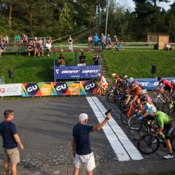 V Plzni startuje další ročník kriterijní Giant ligy