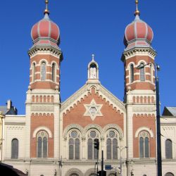 V Plzni už brzy odstartuje oprava Velké synagogy
