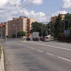 V Plzni začala rekonstrukce Dlouhé ulice