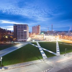 V pokračování přednášek o architektuře se představí studia ellement a Projektor