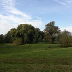 V Radčicích vznikne odpočinkové místo u Mže