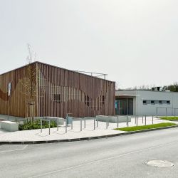 V soutěži Stavba roku Plzeňského kraje je nominováno 18 staveb