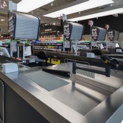 V Sušici se otevřel modernizovaný Lidl