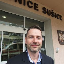 V sušické nemocnici začíná fungovat jednodenní chirurgie
