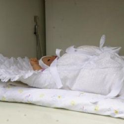 V Tachově už funguje babybox