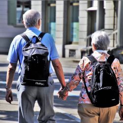 V Tachově začíná jezdit Senior expres