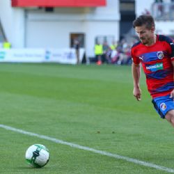 Václav Pilař prodloužil smlouvu s Viktorií Plzeň