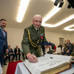 Váleční veteráni z Plzeňského kraje přebrali ocenění