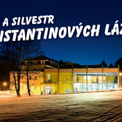 Vánoce a Silvestr v Konstantinových lázních