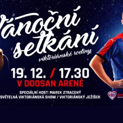 Vánoční setkání viktoriánské rodiny: Už v úterý a se zabijačkou