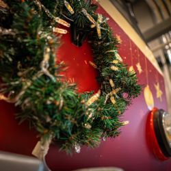 Vánoční tramvaj rozzáří Plzeň od první adventní neděle