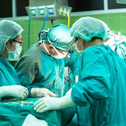 Ve Fakultní nemocnici nově diagnostikují rakovinu prostaty 