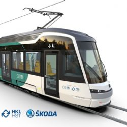Ve Finsku budou jezdit další tramvaje z dílen Škoda Transtech