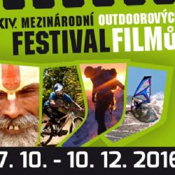 Ve Spáleném poříčí probíhá Mezinárodní festival outdoorových filmů
