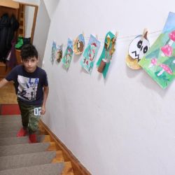 Dětský domov ve Staňkově má svůj domeček