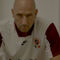 Ve Starém Plzenci se podepíše dětem Jan Koller