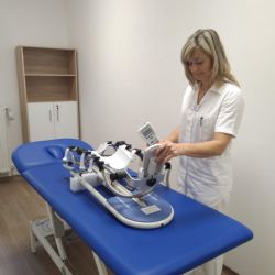 Ve Stodě otevřeli přístavbu a zrekonstruovanou rehabilitaci