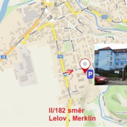 Ve Stodě se bude očkovat v Centru sociálních služeb 