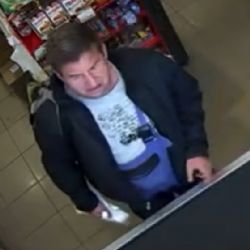Ve Stodě se zastal dívek, které obtěžoval muž. Policie ho hledá