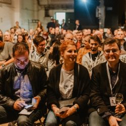 Ve středu v Plzni startuje pátý ročník festivalu road movies