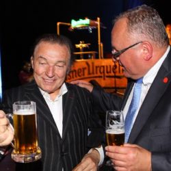 Ve Svaťáku lidé vzpomínají na Karla Gotta. Zemřel před pěti lety