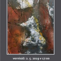 Ve Visio Art Gallery vystavuje obrazy a grafiku lékař Tomáš Kunc