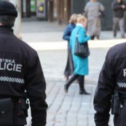 Ve výběrovém řízení na velitele Městské policie Plzeň uspěl Petr Nováček