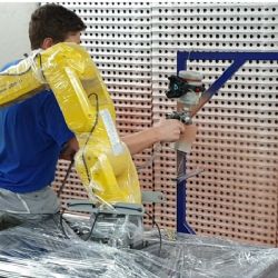 Vědci ze ZČU vyvinuli speciální roboty