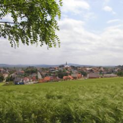 Vedení města se sešlo se zástupci firmy kvůli chystané zóně v Liticích