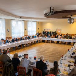 Vedení Plzeňského kraje zahájilo sérii setkání se starosty měst a obcí 