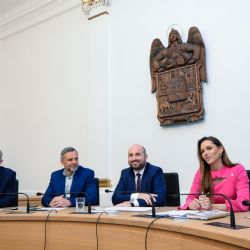 Vedení Plzně představilo hlavní témata a projekty do roku 2026
