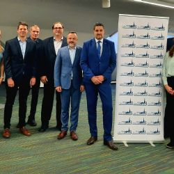Vedení Trojky přijalo úspěšné atlety AK Škoda Plzeň