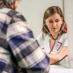 Veletrh práce v Plzni navštívily dvě tisícovky lidí