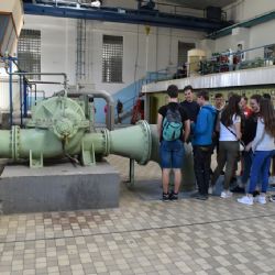 Velký projekt Plzně vybaví školy pomůckami a vezme děti do provozů