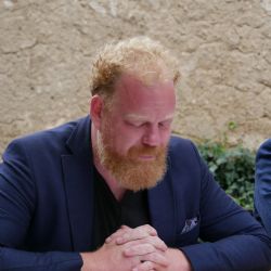 Velký třesk ekonoma Sedláčka odstartoval Plzeňský literární festival