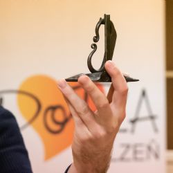 Veřejnost má možnost nominovat dobrovolníky na cenu Křesadlo