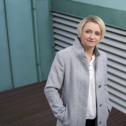 Veronika Hořáková je novou šéfkou rozvoje obchodu Prazdroje