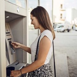 Věřte, nevěřte: Obrácený PIN vás před přepadením nezachrání