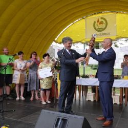 Vesnicí roku Plzeňského kraje 2022 je obec Kařez