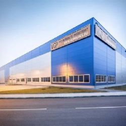 VGP Park Plzeň se rozrůstá. Pro DHL Express a Verhoek Europe vznikne hala