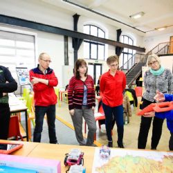 Více než stovka plzeňských škol se zapojila do projektu rozvoje vzdělávání