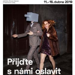 Víkendové tipy z Finále: Sobota a neděle plné filmů a doprovodných akcí
